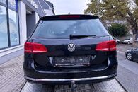Vůz na náhradní díly VW Passat B7 kombi 2012 CDGA NAU LC9X