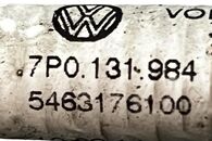 VW Touareg 7P facelift r.v. 2015 hadice AdBlue 7P0131984