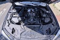 Vůz na náhradní díly BMW M5 F90 sedan 2019 S63M GA8HP-75Z C28