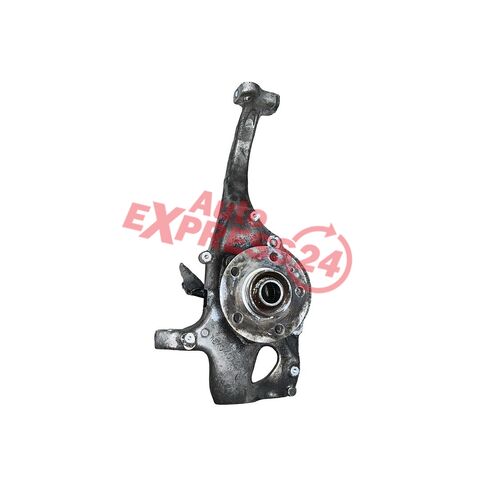 Audi Q5 8R S-Line r.v. 2010 levá přední těhlice 8K0407257L