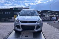 Vůz na náhradní díly Ford Kuga 2014 DW10C 6DCT ZJNC450-MPS6