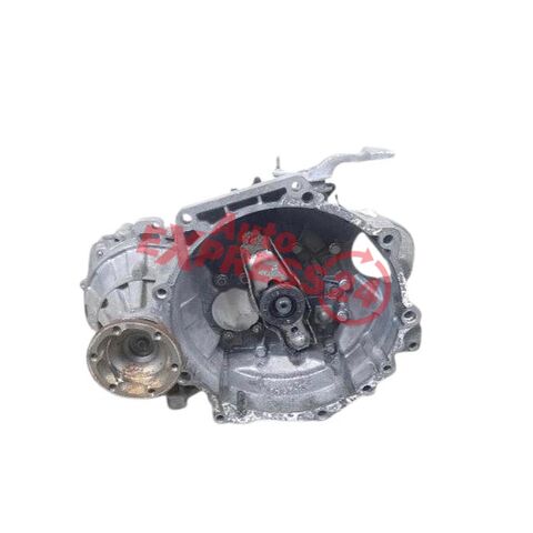 Převodovka 6Q START-STOP TJV 1.4TSI 81KW CPWA