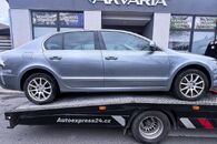 Vůz na náhradní díly Škoda Superb 2 sedan 2011 CFGB KXZ LF8L