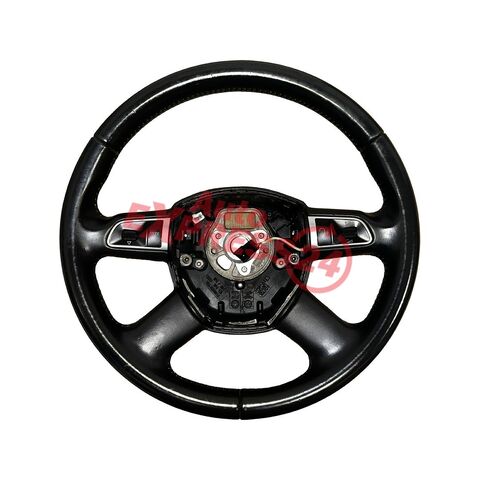 Audi Q5 8R r.v. 2012 multifunkční volant 8R0419091S 8P0419689