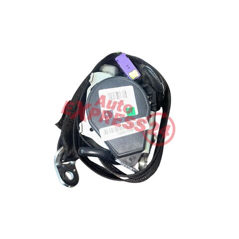 Škoda Octavia 2 kombi r.v. 2007 pravý přední pás 1Z0857702B