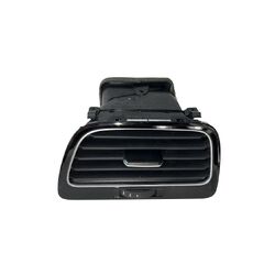 VW Golf 7 kombi r.v. 2015 pravý přední ofukovač 5G1819248B 5G1819710B 5G1819704R