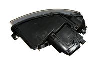 Audi A3 8P Sportback r.v. 2007 levé přední světlo halogen 8P0941003K