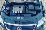 Veškeré náhradní díly VW Passat B6 kombi 2006 BKC HNV LC6S