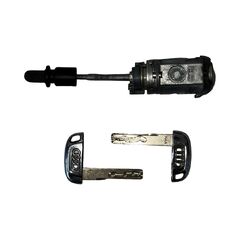 Audi A7 4G Sportback S-Line r.v. 2011 vložka zámku 4G8837167