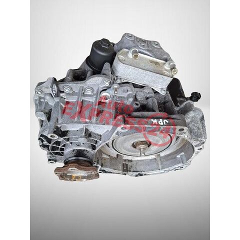 Převodovka 6Q JPG 1.4TFSI 92KW CAXC Audi A3 2008