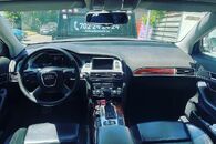 Veškeré náhradní díly Audi A6 C6 4F sedan 2008 ASB KGX LY7W