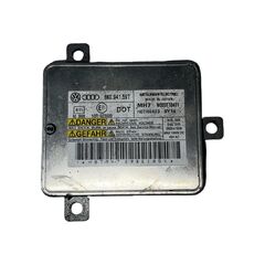 Audi A3 8P Sportback r.v. 2010 řídící jednotka xenonu 8K0941597