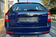 Vůz na náhradní díly Škoda Octavia 2 FL kombi CAYC LHW LF5A