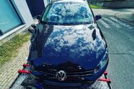 Veškeré náhradní díly VW Golf 6 kombi 2013 CAXA NBW LC9X