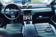 Veškeré náhradní díly VW Passat B6 kombi 2010 CBAB KXX L041