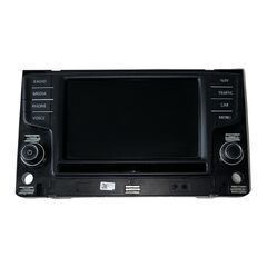 VW Golf 7 kombi r.v. 2016 navigace 3G0919605D