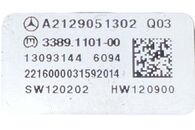 Mercedes Benz E220 kombi r.v. 2017 rádiový ovladač A2126806993 A2129051302