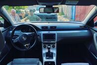 Veškeré náhradní díly VW Passat B6 kombi R-line CBA KXX LC8Z