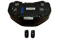 Škoda Octavia 2 RS facelift kombi r.v. 2010 benzínové budíky 1Z0920843H