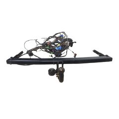 Škoda Fabia 3 kombi r.v. 2016 tažné zařízení pevné