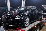 Vůz na náhradní díly Audi A3 8P Sportback FL 2009 CCZA JFP LZ9Y