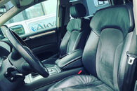 Náhradní díly AUDI Q7 4L 3.0TDI 176KW CASA KQZ LZ7L 2010