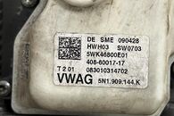 VW Tiguan 5N r.v. 2011 elektrické řízení 5N1423050P 5N1909144K 5N1423105H