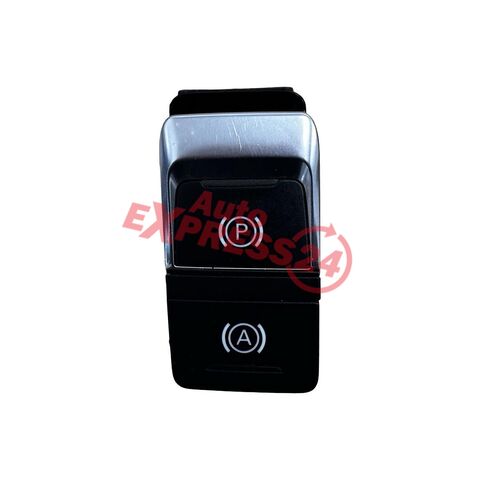 Audi A6 4G facelift avant r.v. 2016 tlačítko elektrické ruční brzdy