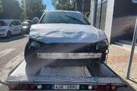 Veškeré náhradní díly Audi A4 8K Avant 2009 CDHB KXN LX7W