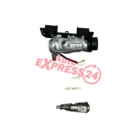 Škoda Octavia 2 kombi facelift r.v. 2012 spínací skříňka 1K0905851B 5K0905866