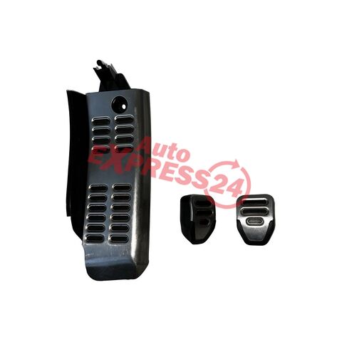 Audi RS4 B7 8E sedan r.v. 2007 kryty pedálů 8E1864777A