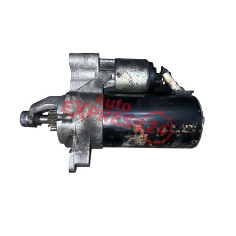 Audi Q5 8R S-Line r.v. 2010 startér LTC automat 6Q 10 zubů 03L911021C