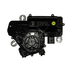 Škoda Superb 3 kombi r.v. 2016 mechanismus dovírání pátých dveří 5TA827887A