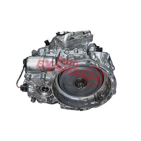 Převodovka 7A START-STOP TDK 2.0TFSI 140KW DKZA