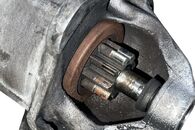 Audi A4 B7 8E avant r.v. 2007 startér HYH automat 6Q 9 zubů 06B911023A