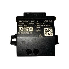 VW Passat CC facelift r.v. 2015 řídící jednotka sklonu světel 6R0907357B