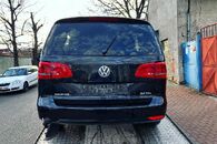 Veškeré náhradní díly VW Touran 1T3 r.v. 2013 CFHC NGB LC9X