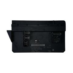 VW Crafter 2E L1H1 r.v. 2012 skříňový vůz 30 centrální řídící jednotka A9069004600 A9069011400 A9069027500