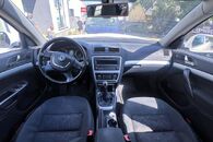 Vůz na díly Škoda Octavia 2 FL sedan 2012 CFHC NFP LF9E