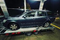Náhradní díly Škoda Octavia 2 FL kombi 2013 CFHF NFP LF8J
