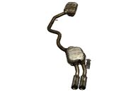 Audi Q3 8U S-Line r.v. 2016 výfuk 5N0253611H 5N0253411H