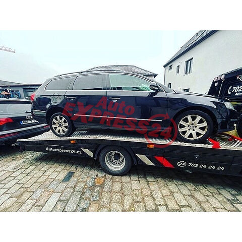 Veškeré náhradní díly-VW Passat B6 kombi CBDC KJF LC9X 2010