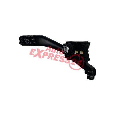 Škoda Octavia 2 kombi r.v. 2008 levá páčka volantu 1K0953513F