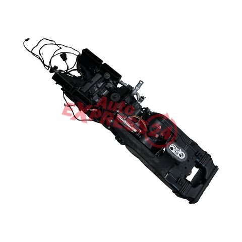 Audi SQ7 4M r.v. 2018 zadní topení 4M0820004 4M0820521 4M0971569