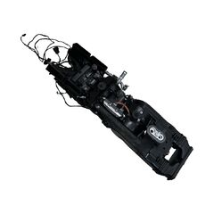 Audi SQ7 4M r.v. 2018 zadní topení 4M0820004 4M0820521 4M0971569