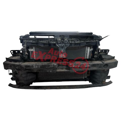 VW Golf 7 kombi r.v. 2014 chladičová stěna CLHA 1.6TDI 77KW