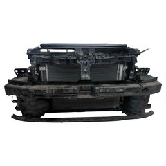 VW Golf 7 kombi r.v. 2014 chladičová stěna CLHA 1.6TDI 77KW