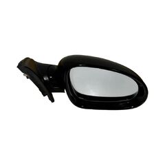 VW Golf 6 kombi r.v. 2012 černá barva kód barvy L041 pravé zrcátko 10 pinu