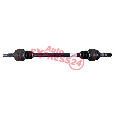 VW Touareg 7P r.v. 2011 levá poloosa 7P0501201D
