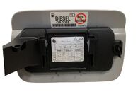 Škoda Karoq 6N r.v. 2018 šedá barva kód barvy LF7A M3M3